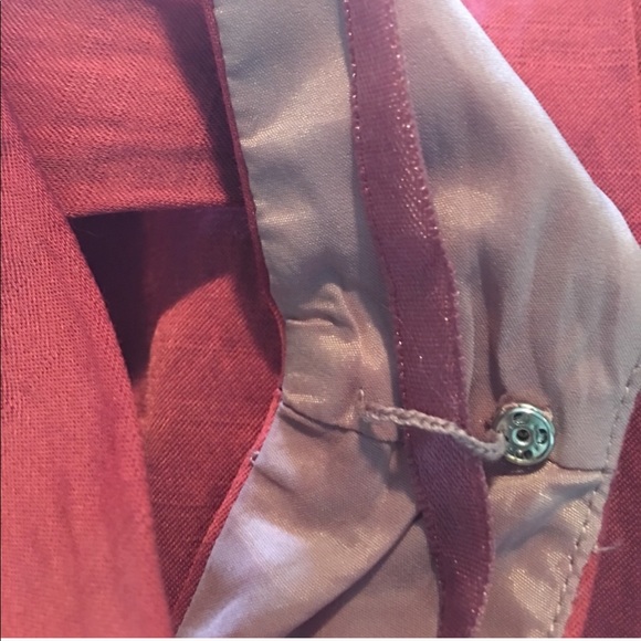 Ann Taylor est. 1954 Dress Zipper Pockets - Picture 7 of 7